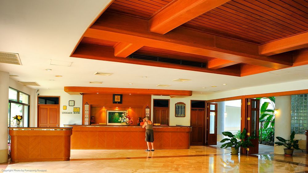 The Royal Chiang Mai Golf Resort Ban Mai  Exteriör bild