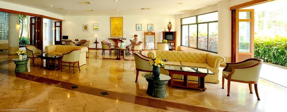 The Royal Chiang Mai Golf Resort Ban Mai  Exteriör bild